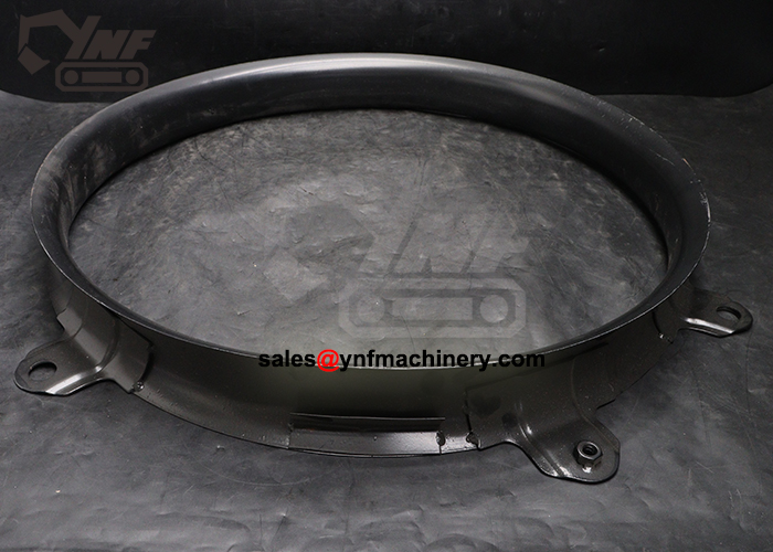 Wholesale excavator fan shroud ring YNF04442 for B2B buyers