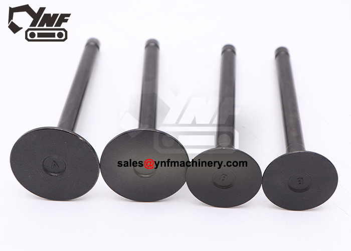 V2203 combustion sealing engine valve set