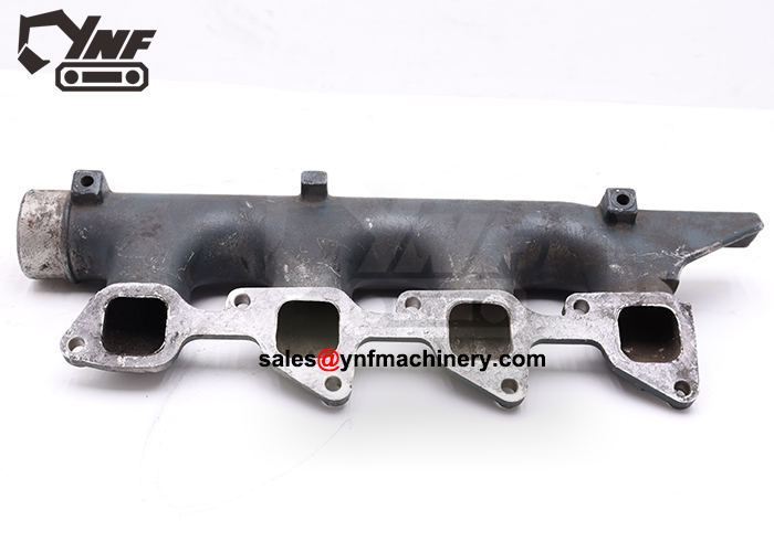 Cổ pô V2203 nguyên bản đã qua sử dụng dùng cho việc đại tu động cơ.