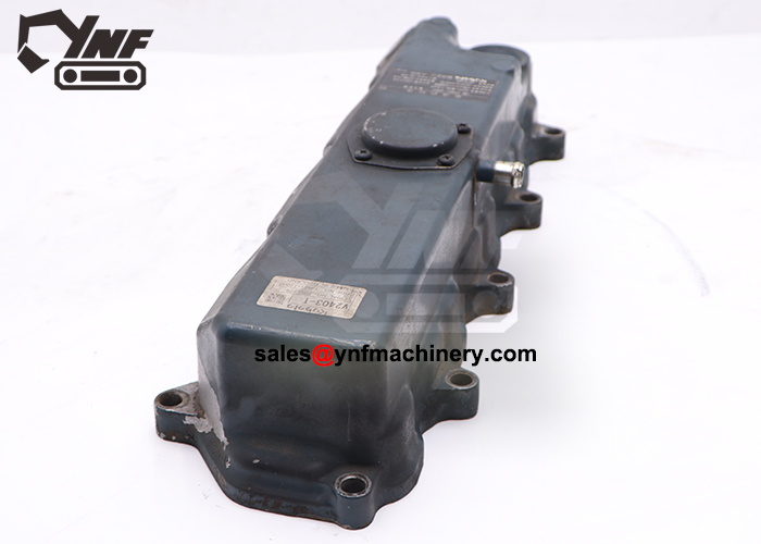 V2203 V2403 rocker cover for construction machinery