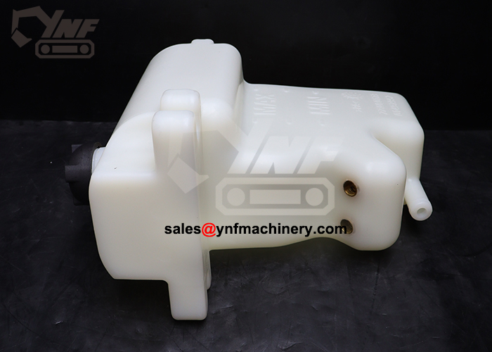 Wholesale 01497952 coolant tank for B2B machinery parts buyers