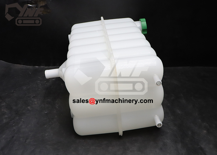 Wholesale 3375252 coolant tank for B2B excavator parts buyers