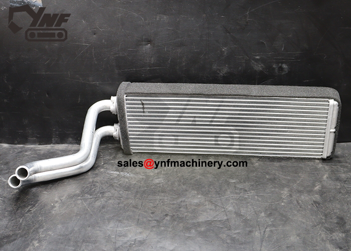 Wholesale AN51141-10430 heater assembly for B2B excavator parts buyers