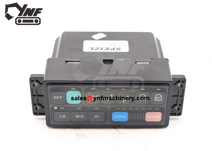 Wholesale K1044218 HVAC controller for B2B excavator parts buyers