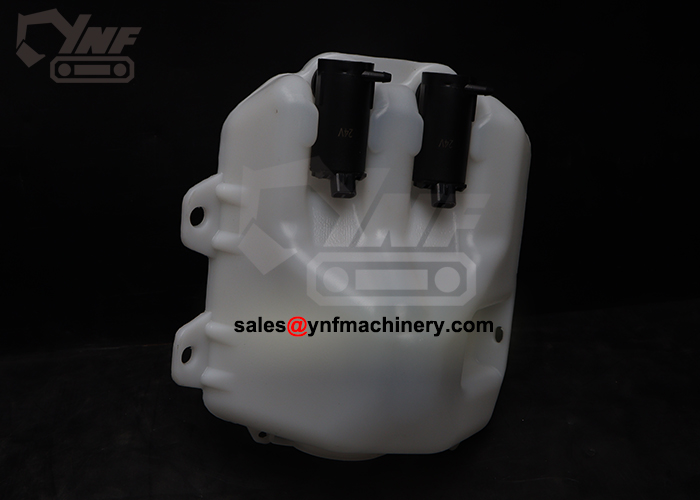 Cung cấp sỉ bình chứa dung dịch làm mát 14X-Y11-2110 cho người mua phụ tùng máy móc B2B.