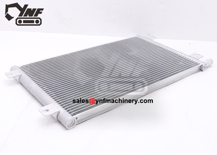 Bán sỉ dàn ngưng tụ điều hòa không khí 56E-07-21133 cho người mua phụ tùng máy móc B2B.