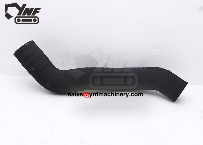 Wholesale 203-01-61232 air hose for B2B excavator parts buyers