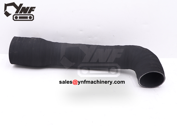 Wholesale 14505989 air intake hose for B2B excavator parts buyers