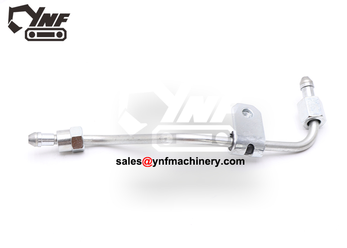 Wholesale 3964144 injector fuel pipe for B2B machinery parts buyers