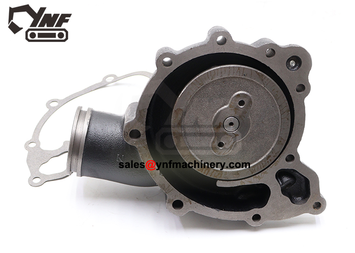 Wholesale 1-13650068-9 water pump for B2B excavator parts buyers
