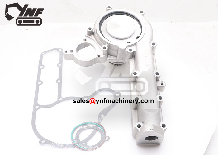 Wholesale Deutz 22-tooth water pump for B2B machinery parts buyers