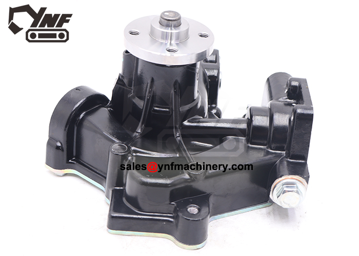 Wholesale 129900-42055 water pump for B2B machinery parts buyers