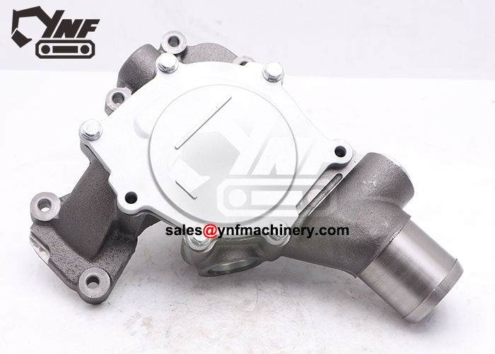 Wholesale 397-5683 water pump for B2B machinery parts buyers