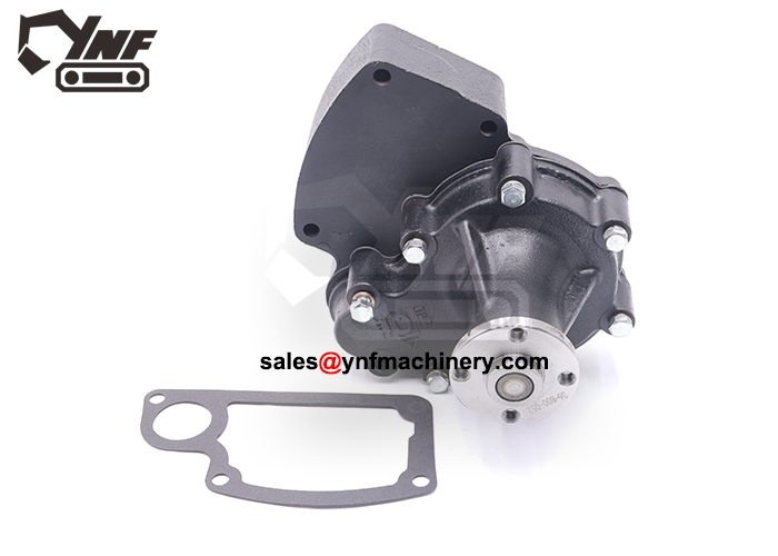 Wholesale 4D32RG30 water pump for B2B heavy equipment parts buyers