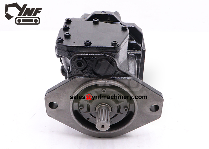 Wholesale rebuilt excavator hydraulic pump for B2B machinery parts buyers