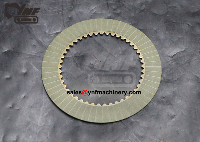 JCB33116520 transmission friction disc