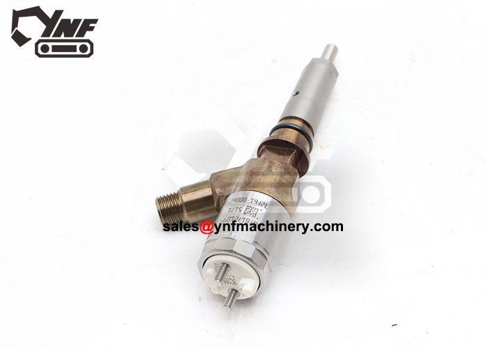 Wholesale excavator engine fuel injector 3264700