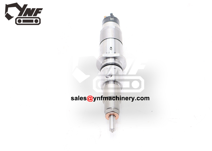 Wholesale excavator injector 5263262 replacement