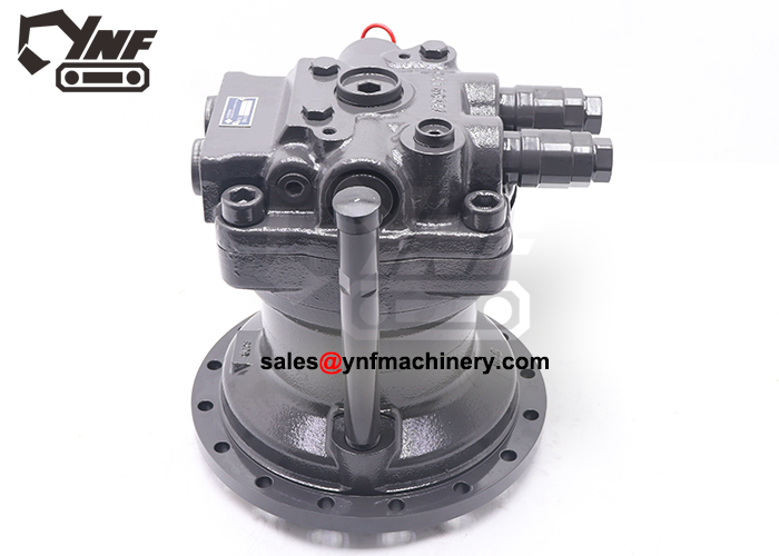 KRC11930 excavator swing drive component