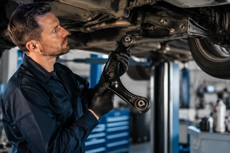 Evaluating Undercarriage Parts Manufacturers for Fitment