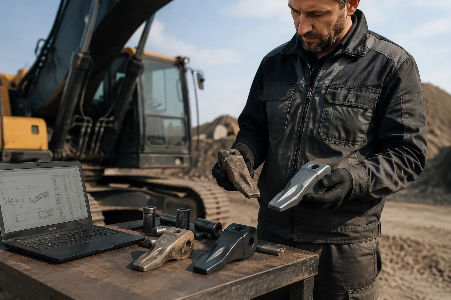 Aftermarket Parts Options
