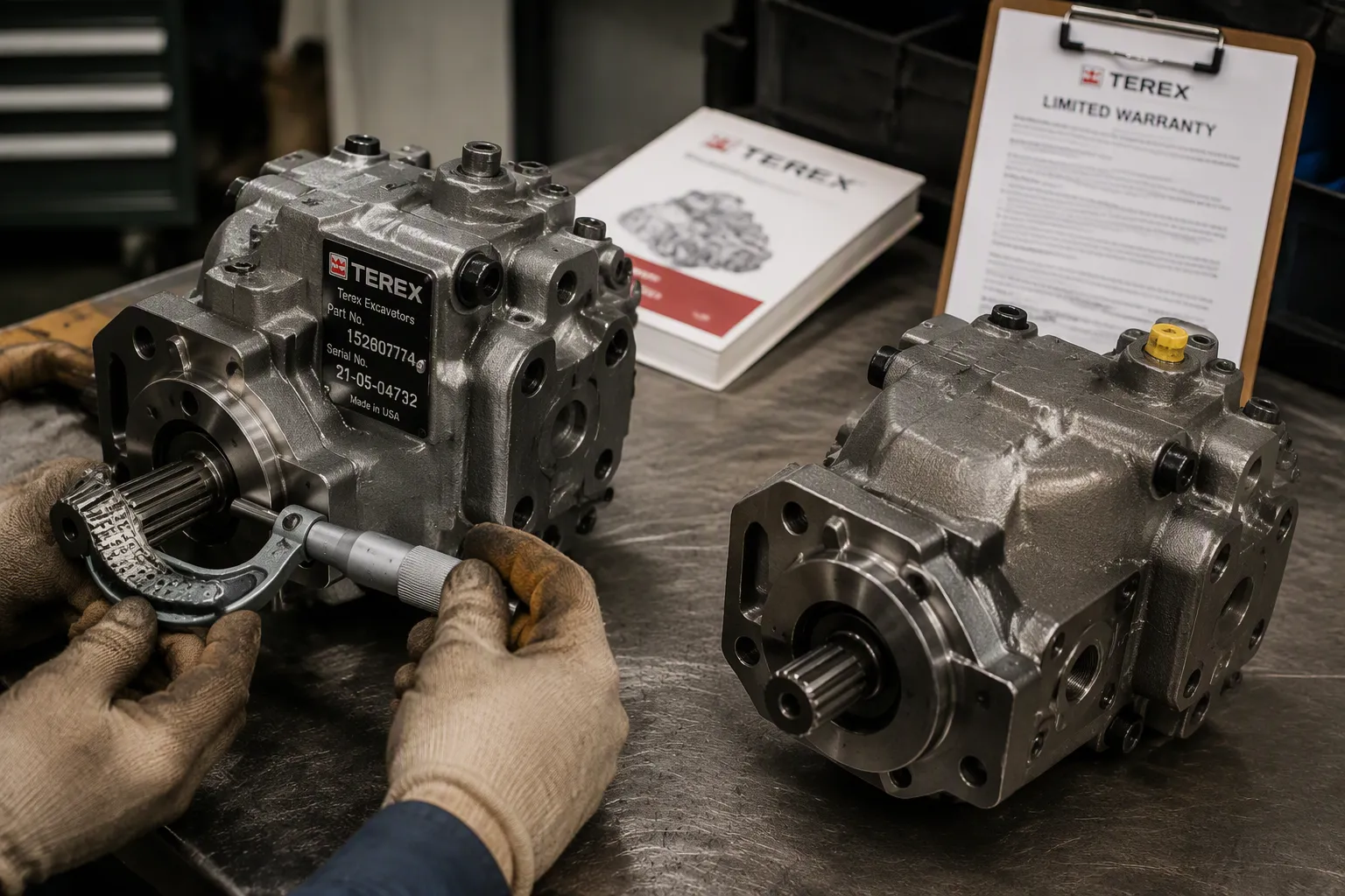 Decide Between OEM and Aftermarket Parts