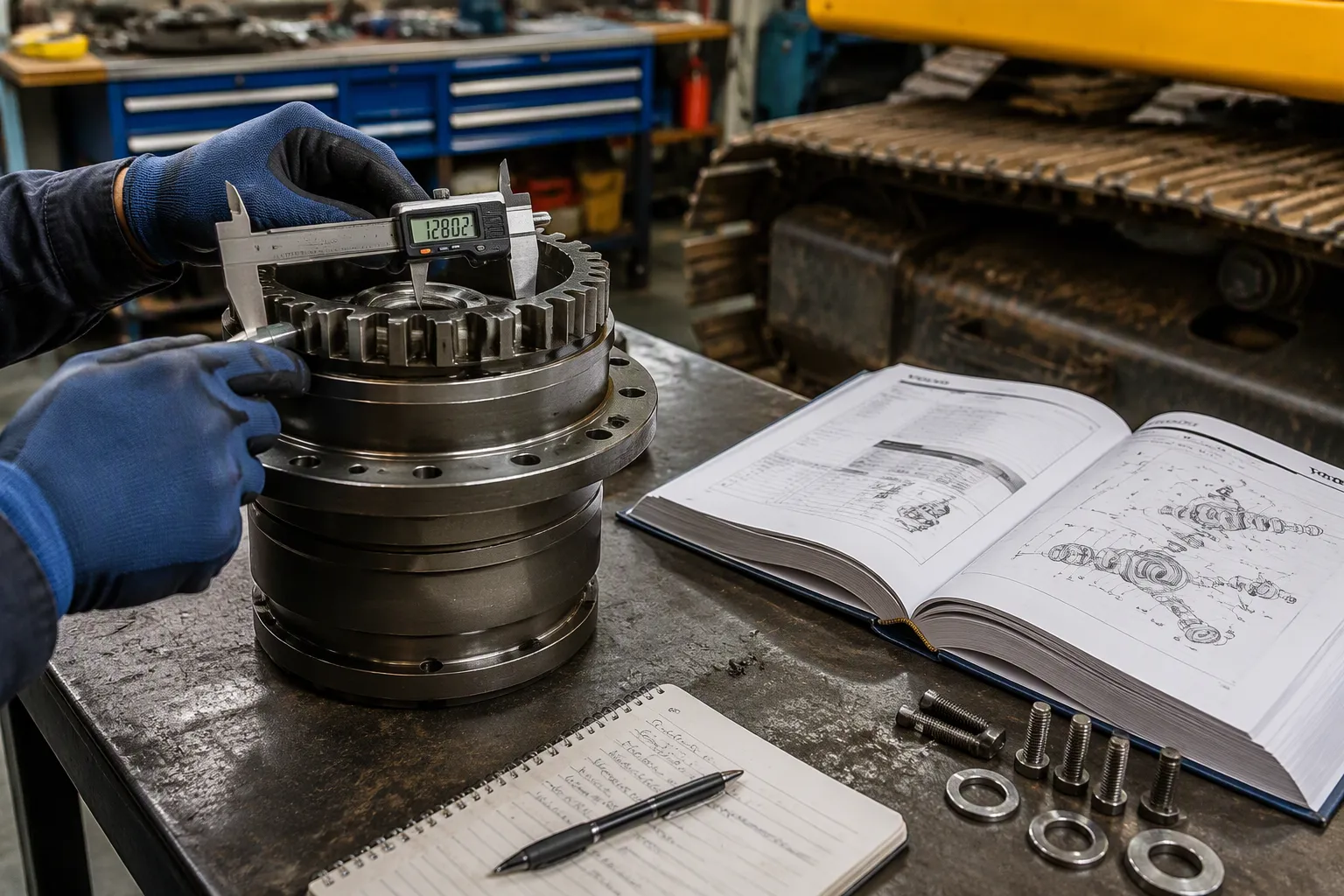 Verify Specifications and Reliability