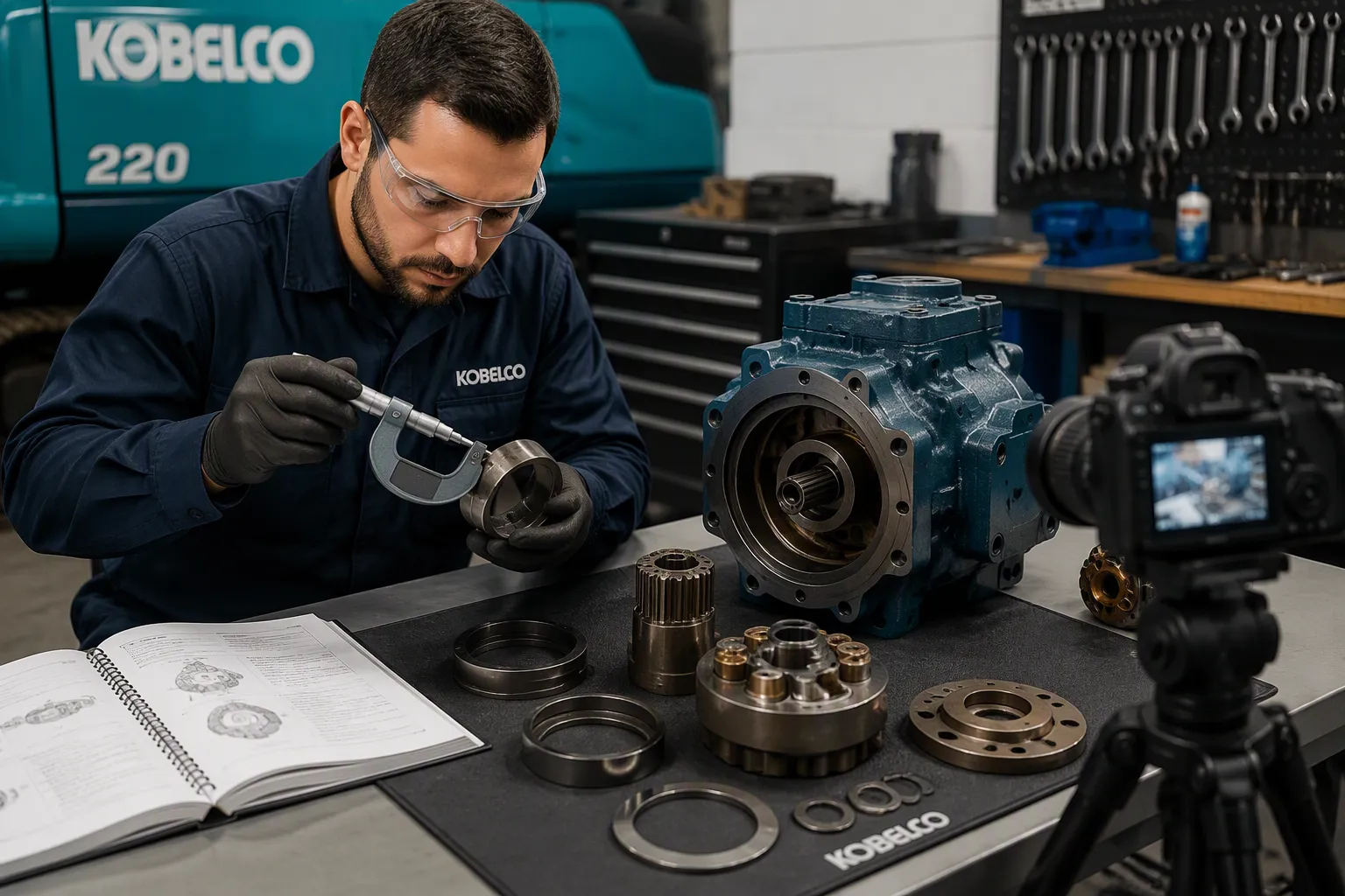 Inspect Internals With Qualified Help